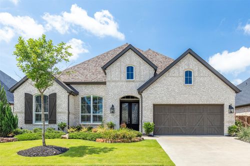 1561 Turnberry Dr, Prosper, TX, 75078-7109 | Card Image