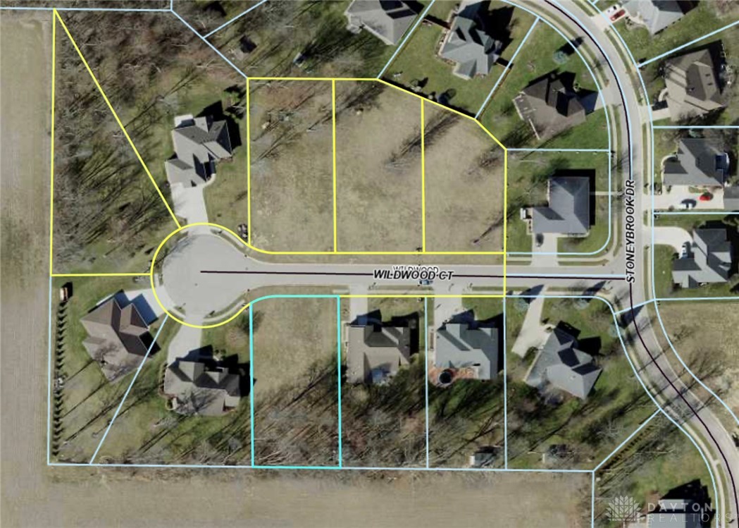 Land in Eaton 2