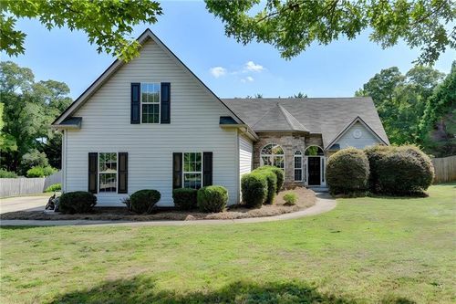 1201 Bridge Crest Dr, Winder, GA, 30680-3382 | Card Image