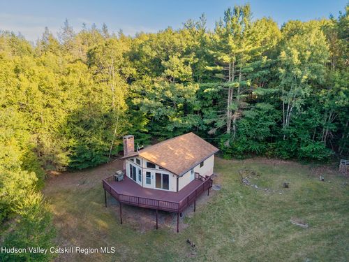 321 Terrace Dr, Prattsville, NY, 12468 | Card Image