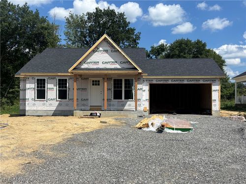 899 Dogwood Drive, Hubbard, OH, 44425 | Card Image