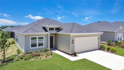 7796 Sw 74th Loop, House other with 3 bedrooms, 2 bathrooms and null parking in Ocala FL | Image 3