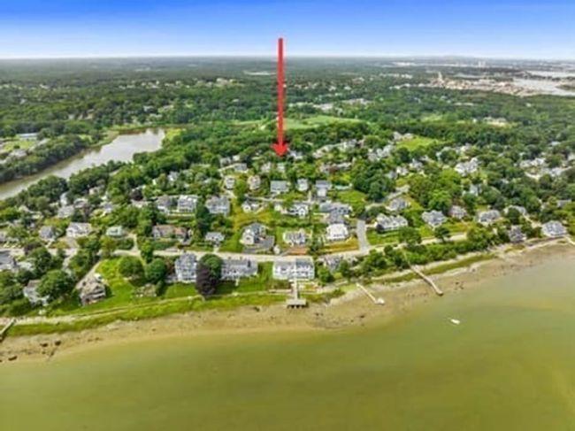 9 Talbot Rd, House other with 3 bedrooms, 3 bathrooms and null parking in Hingham MA | Image 27
