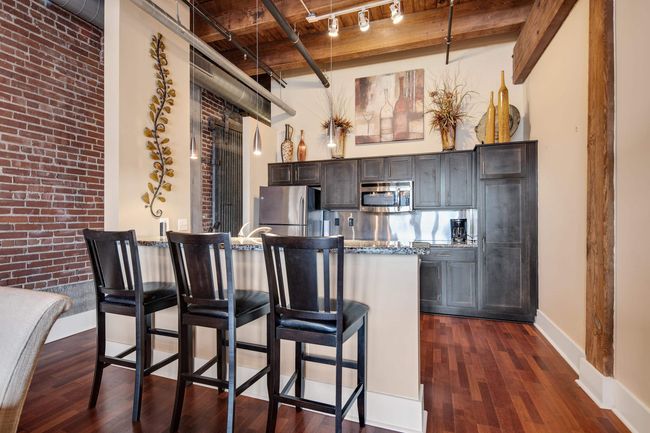 APT-308 - 420 S Front St, Condo with 1 bedrooms, 1 bathrooms and null parking in Memphis TN | Image 12
