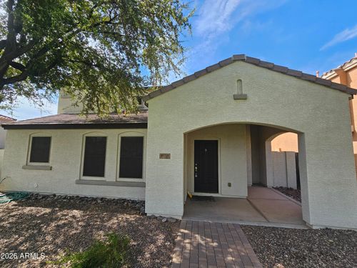 1638 S Martingale Rd, Gilbert, AZ, 85295-3511 | Card Image