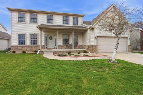 3255 Fire Fly Ct, Normal, IL, 61761-9523 | Card Image