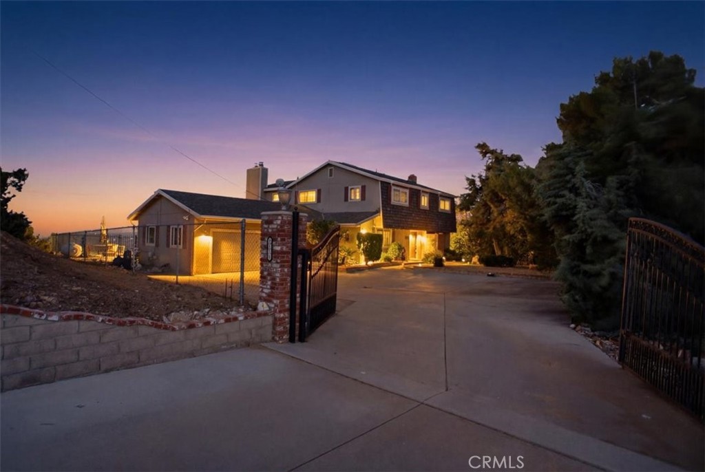 Residential in Palmdale 5