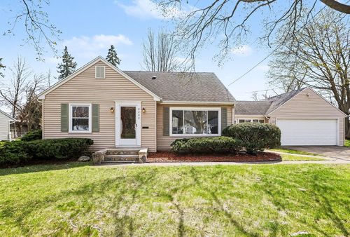 2202 Paddington Road, Kalamazoo, MI, 49001 | Card Image