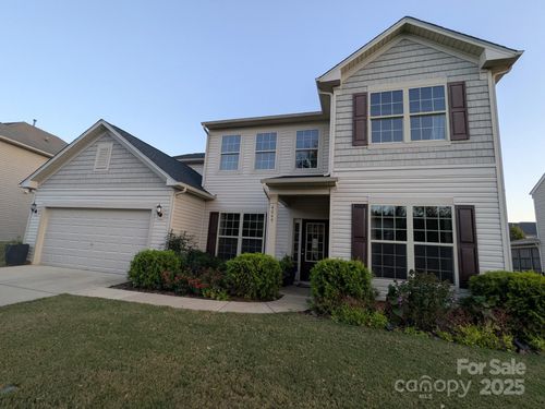 4049 Wild Turkey Ln, Fort Mill, SC, 29707-0063 | Card Image