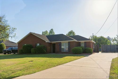 624 Bridlebrook Blvd, Pike Road, AL, 36064-2740 | Card Image