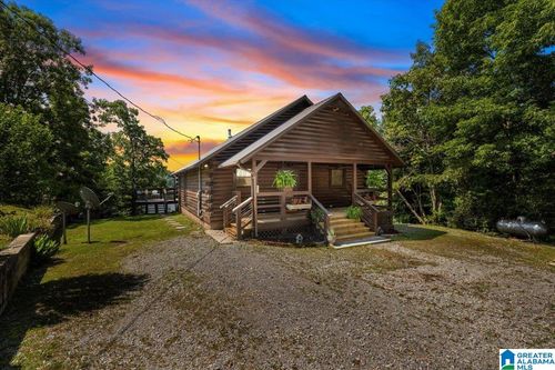 58 River Oaks Cir, ONEONTA, AL, 35121-8765 | Card Image
