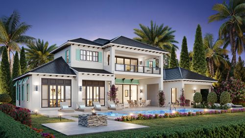 3551 Se Tailwinds Rd, Jupiter, FL, 33478 | Card Image