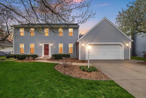 809 Spooner Court, DE PERE, WI, 54115 | Card Image