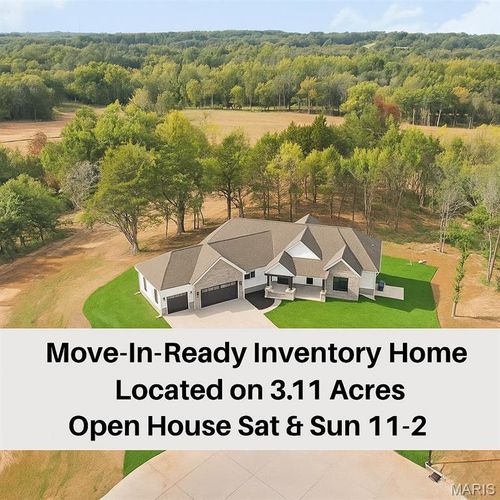 5 Schaper Farms Ct, Foristell, MO, 63348-4405 | Card Image
