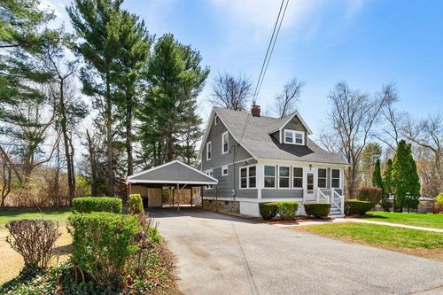 41 Waterview Ave, North Billerica, MA, 01862-1517 | Card Image