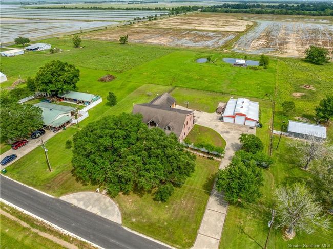 8886 Martin Roy Rd, House other with 4 bedrooms, 5 bathrooms and null parking in Jennings LA | Image 29