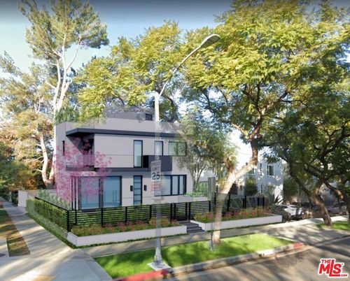 331 N Oakhurst Dr, Beverly Hills, CA, 90210-4131 | Card Image