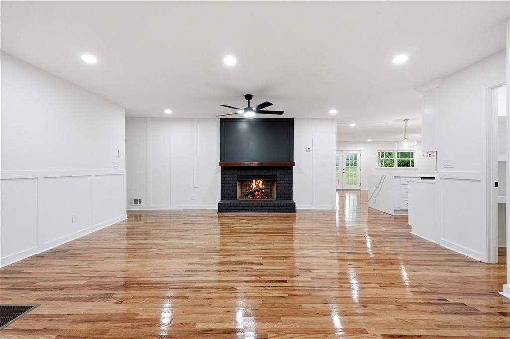 Residential in Atlanta 3