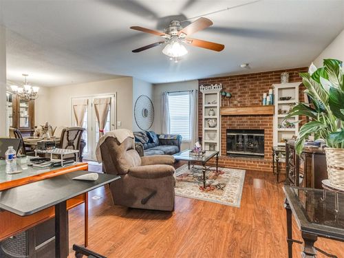 144-4400 Hemingway Center, Oklahoma City, OK, 73118 | Card Image