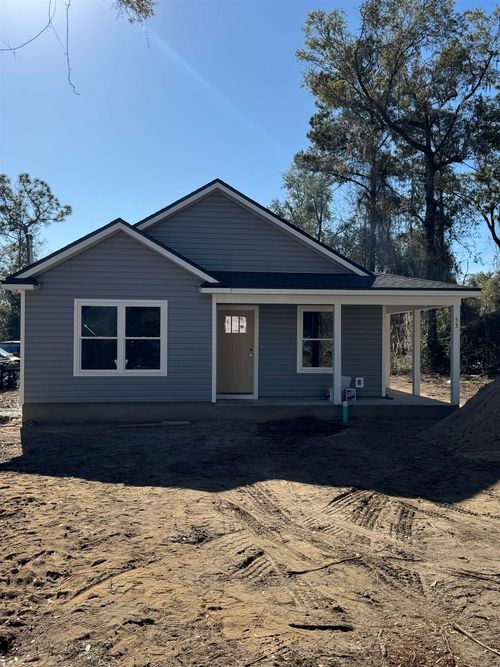 53 Nelson Rd, CRAWFORDVILLE, FL, 32327-3266 | Card Image