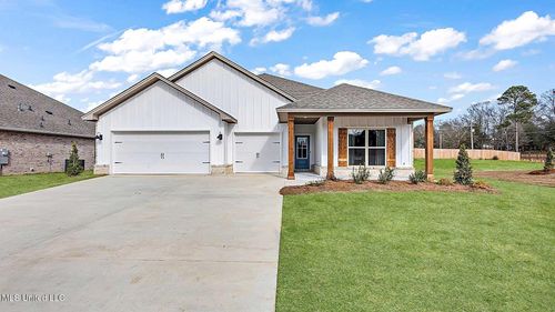 607 Corral Cv, Byram, MS, 39272 | Card Image