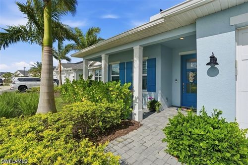 16148 Preservation Blvd, Babcock Ranch, FL, 33982-2617 | Card Image
