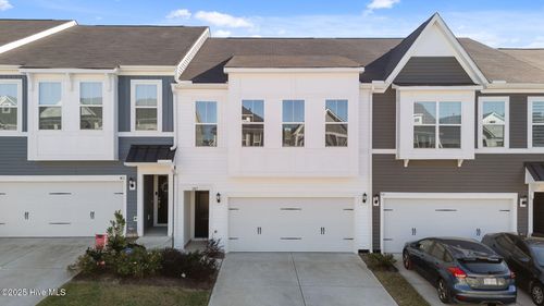 267 Pansy Park, Clayton, NC, 27520-2077 | Card Image