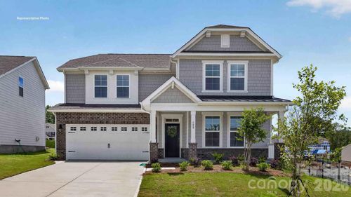 524 Mahagony Rd, York, SC, 29745-8886 | Card Image