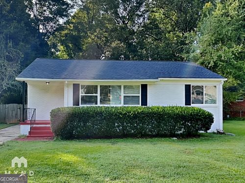 742 Quaker St Sw, Atlanta, GA, 30315-7234 | Card Image