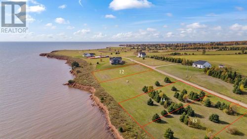 Lot 15 South Beach Lane, Hampton, PE, C0A1C0 | Card Image