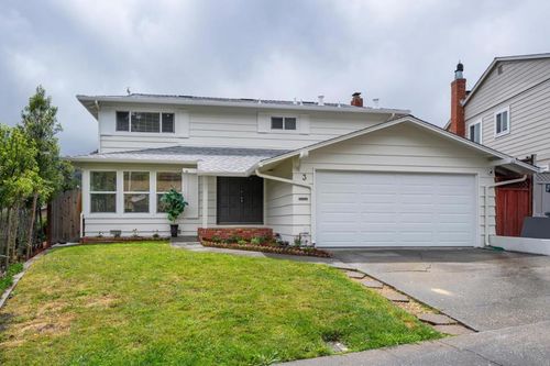 3 Yellowstone Way, Pacifica, CA, 94044 | Card Image
