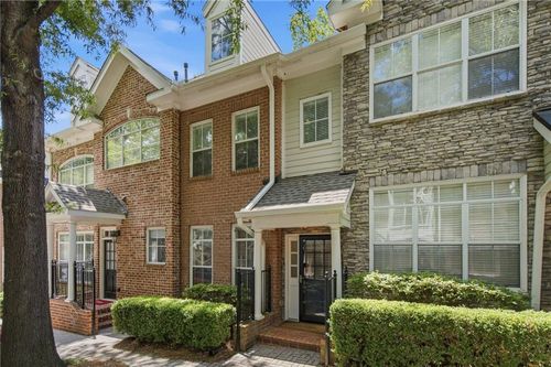 1147 Glenridge Pl, Sandy Springs, GA, 30342-1781 | Card Image