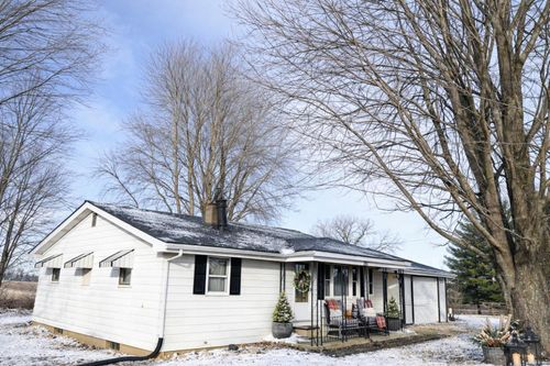 2918 W County Road 300 N, Connersville, IN, 47331 | Card Image