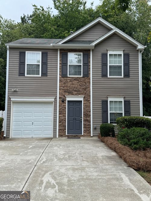 218 Osmanthus Way, Canton, GA, 30114-7197 | Card Image