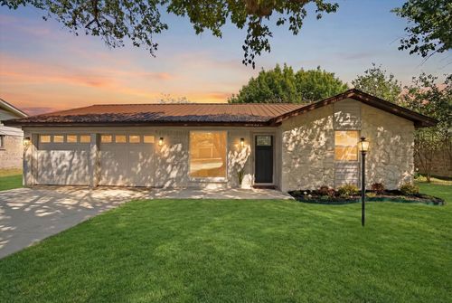 6024 Whitley Rd, Watauga, TX, 76148-3536 | Card Image