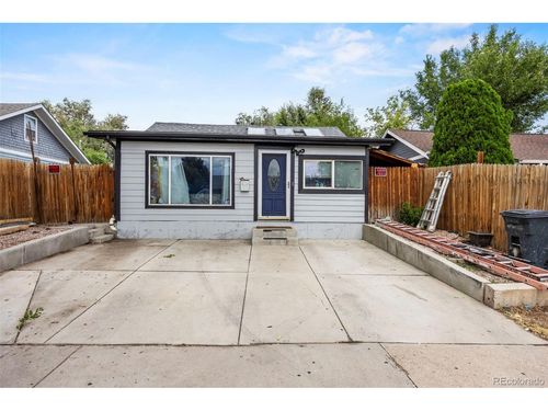 3475 W Dakota Ave, Denver, CO, 80219-2792 | Card Image