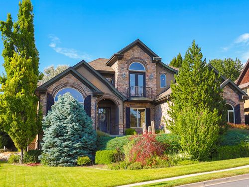 1709 Deer Crest Dr, Fruit Heights, UT, 84037-3200 | Card Image