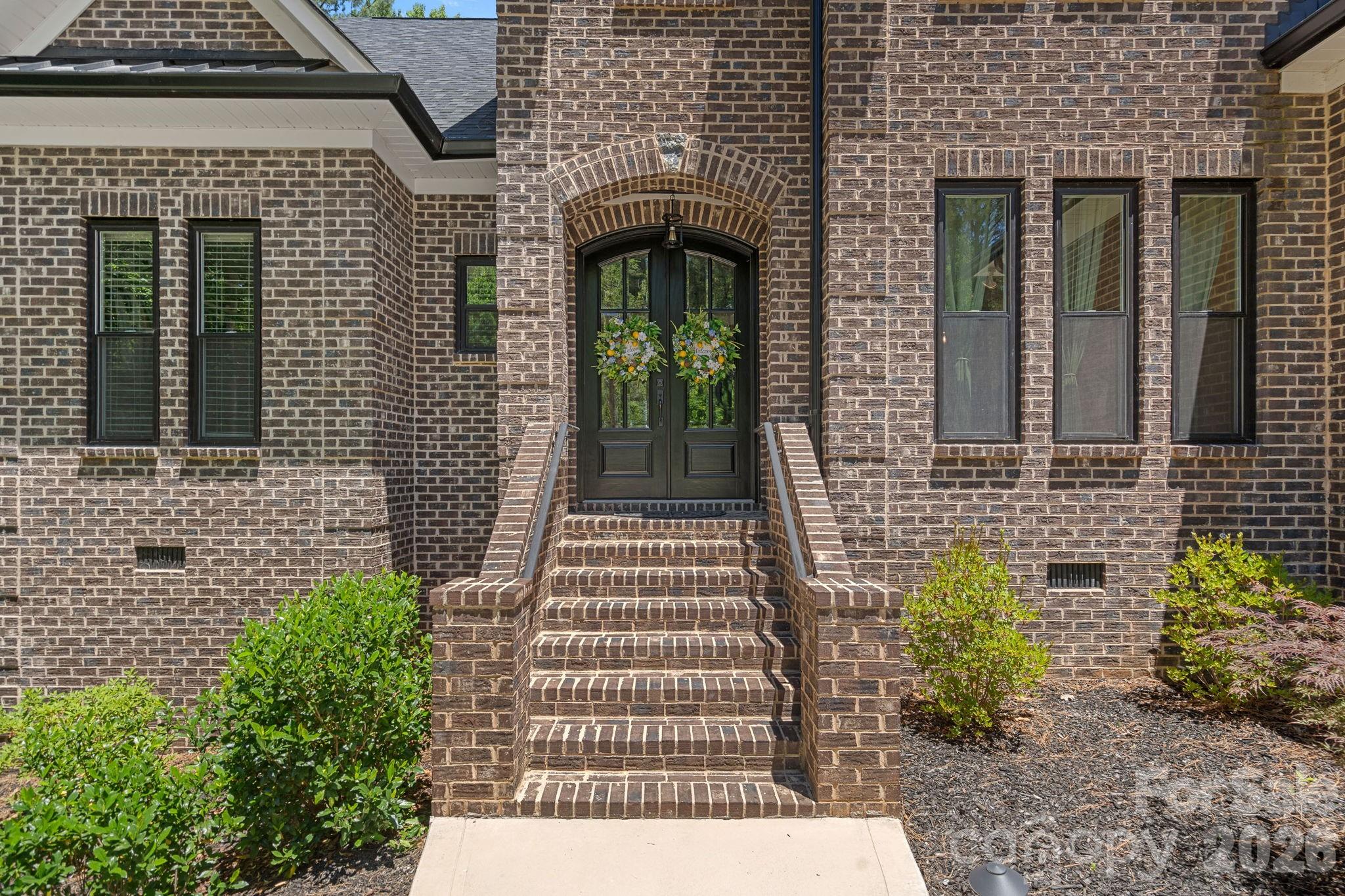 Residential in Troutman 2