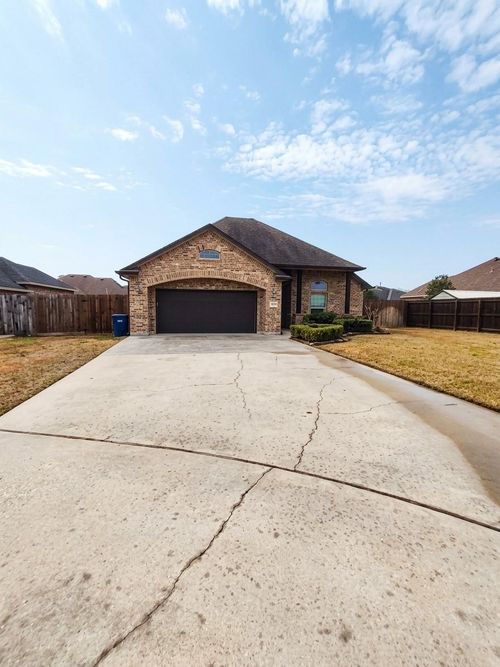 6645 Jasper Circle, Lumberton, TX, 77657 | Card Image