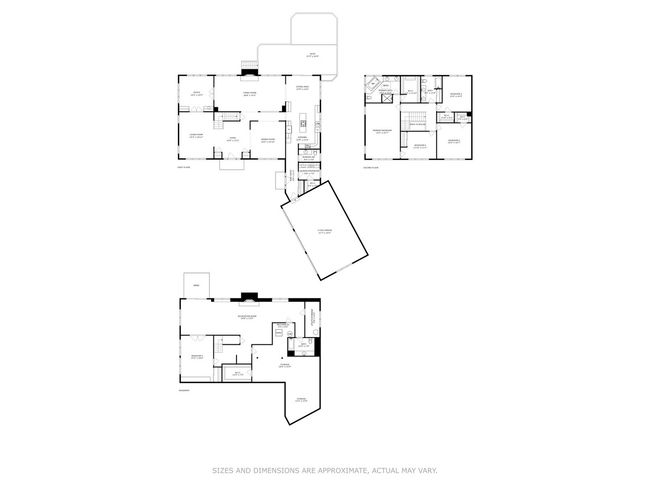 575 Christopher Dr, House other with 5 bedrooms, 4 bathrooms and 3 parking in North Barrington IL | Image 37
