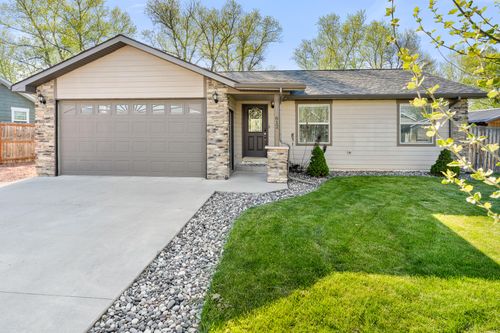 612 Heather Ln, Ranchester, WY, 82839-5093 | Card Image