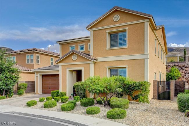 921 Jasmine Star Ct, House other with 4 bedrooms, 3 bathrooms and null parking in Henderson NV | Image 7
