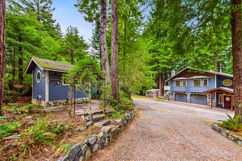 187 Burke Ln, Kneeland, CA, 95549-9023 | Card Image