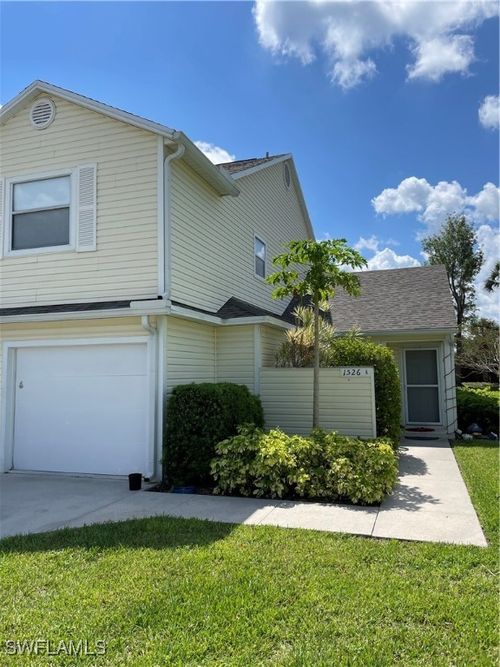 j-102-1526 A Trafalgar Lane, Naples, FL, 34116 | Card Image