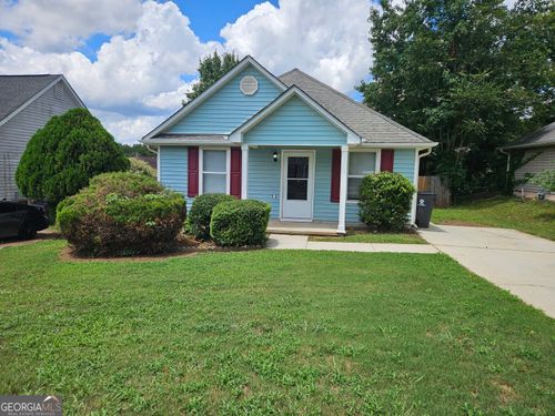 323 Tramore Pass, Stockbridge, GA, 30281-6473 | Card Image