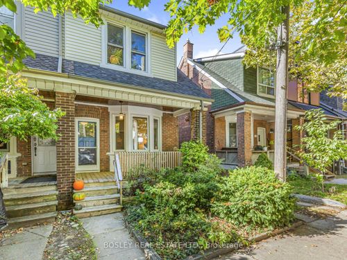 134 Parkmount Rd, Toronto, ON, M4J4V4 | Card Image