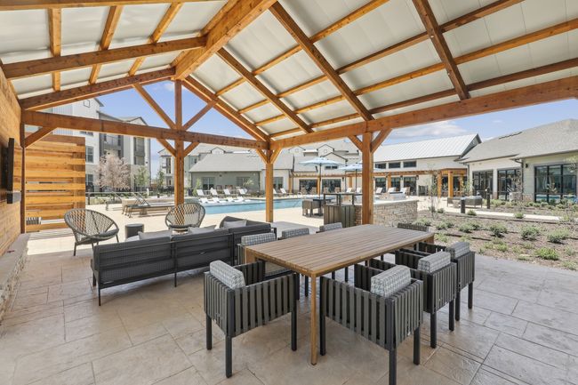 Outdoor gathering space | Image 6