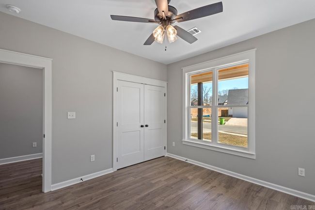 4047 Kindness Ct, House other with 4 bedrooms, 3 bathrooms and null parking in Alexander AR | Image 21