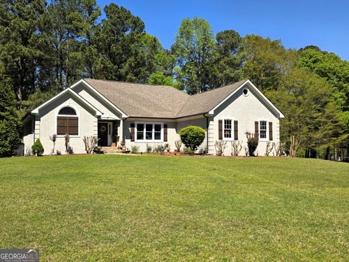 100 Farm Ln, Fayetteville, GA, 30214-3135 | Card Image