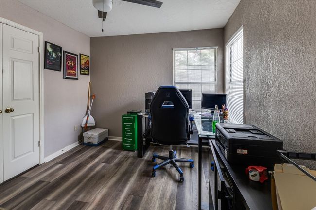 Whether you need an office, hobby room, or children's playroom, this is another bedroom that is flexible for YOUR needs. | Image 19